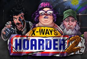 Игровой автомат XWAYS HOARDER 2