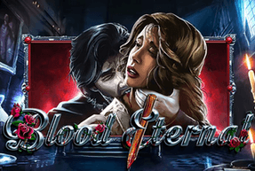 Игровой автомат Blood Eternal