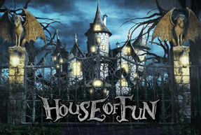 Игровой автомат House of Fun