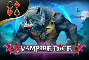 Ігровий автомат Vampire Dice