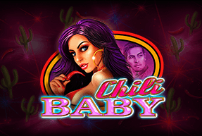 Игровой автомат Chili Baby