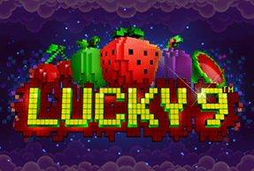 Игровой автомат Lucky 9™