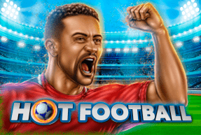 Игровой автомат Hot Football