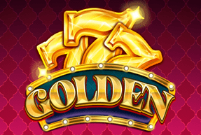 Игровой автомат Golden777