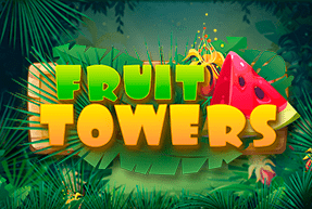 Ігровий автомат Fruit Towers