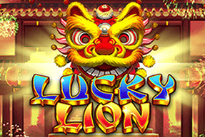 Ігровий автомат Lucky Lion Mobile