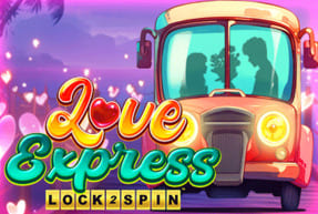 Ігровий автомат Love Express