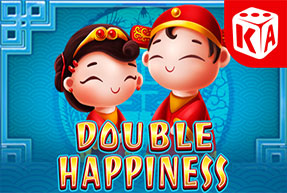 Игровой автомат Double Happiness