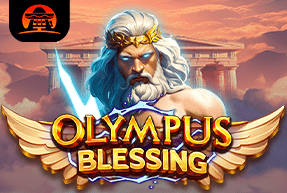Ігровий автомат Olympus Blessing