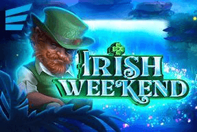Игровой автомат Irish Weekend