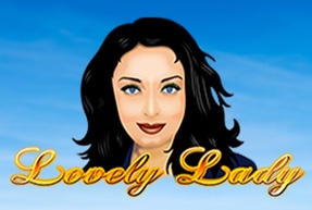 Игровой автомат Lovely Lady