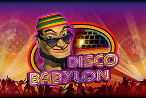 Игровой автомат Disco Babylon