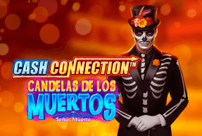 Ігровий автомат CC - Candelas de los Muertos - Senor Muerte Linked 