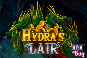 Игровой автомат Hydra's Lair