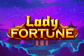 Игровой автомат Lady Fortune