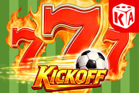 Игровой автомат Seven Kickoff