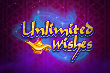 Игровой автомат Unlimited Wishes
