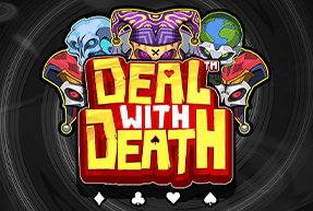 Игровой автомат Deal With Death