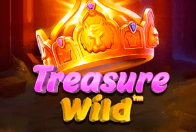 Игровой автомат Treasure Wild