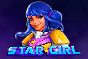 Игровой автомат Star Girl