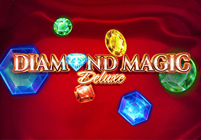 Игровой автомат Diamond Magic Deluxe