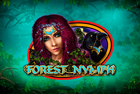Игровой автомат Forest Nymph