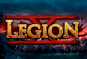 Игровой автомат Legion X 94