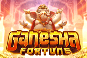 Игровой автомат Ganesha Fortune
