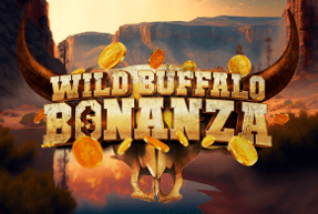 Игровой автомат Wild Buffalo Bonanza