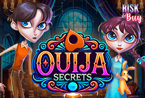 Игровой автомат Ouija Secrets