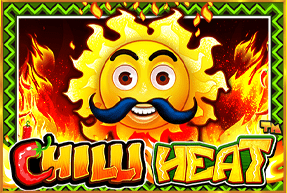 Ігровий автомат Chilli Heat