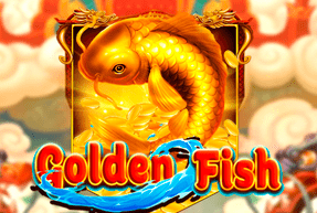 Игровой автомат Golden Fish