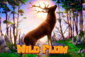 Игровой автомат Wild Flow