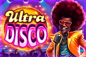 Ігровий автомат Ultra Disco