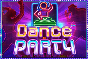 Игровой автомат Dance Party