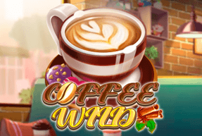 Игровой автомат Coffee Wild