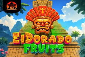 Игровой автомат El Dorado Fruits
