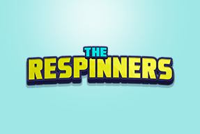 Игровой автомат The Respinners