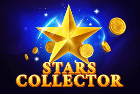 Игровой автомат Stars Collector
