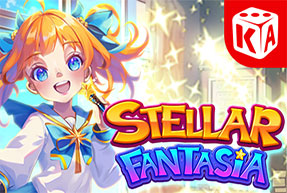 Ігровий автомат Stellar Fantasia