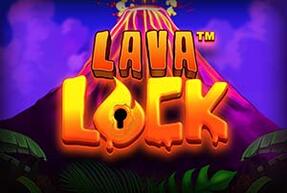 Ігровий автомат Lava lock