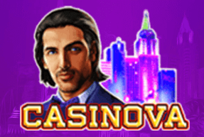 Игровой автомат Casinova