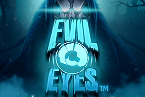 Игровой автомат Evil Eyes