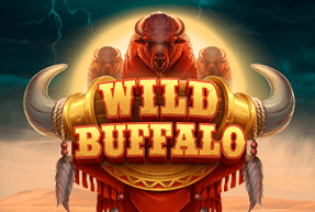 Игровой автомат Wild Buffalo