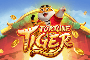 Игровой автомат Fortune Tiger