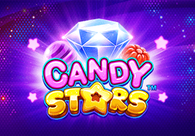 Игровой автомат Candy Stars