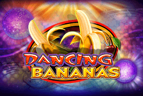 Игровой автомат Dancing Bananas
