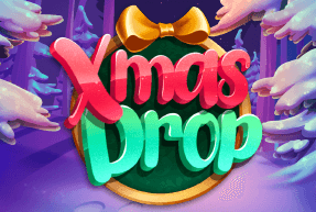 Игровой автомат Xmas Drop