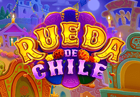 Игровой автомат Rueda De Chile