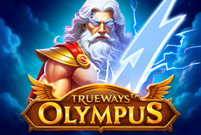 Игровой автомат Olympus TRUEWAYS